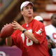 Image for article titled After The Scalpel, Out Come The Knives For Peyton Manning
